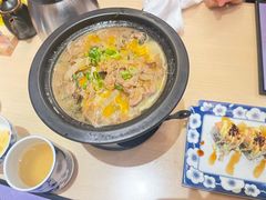 -小山日本料理(太古汇店)
