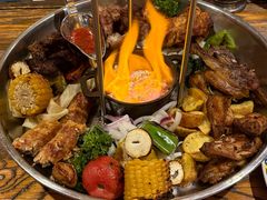 -卢布里西餐厅(总店)