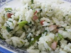 -长兴岛郊野公园农场食堂