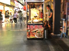 门面-泰龙城小吃街