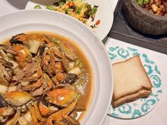 -桂满陇·海市蜃楼·黑金(国金店)