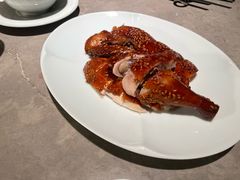 -广州文华东方酒店·江-由辉师傅主理