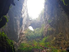 -英西峰林·洞天仙境