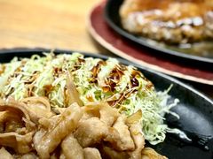 -铃木食堂(宽街店)