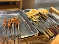 -水浒烤肉(国贸店)
