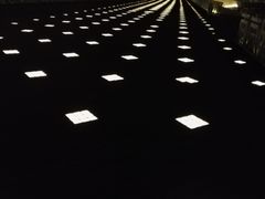 -南京眼步行桥