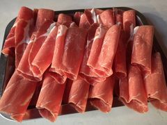 -行事老火锅(协信TOWN城店)