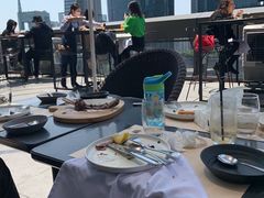 大堂-Mercato莫卡多露台餐厅与酒吧(K11店)