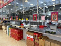 -五洞大众牛餐馆(番禺分店)