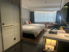 -美豪R酒店(成都春熙路太古里店)