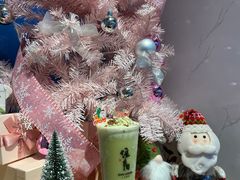 -注春·荞麦奶茶(新天地旗舰店)