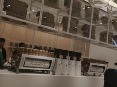 -% Arabica阿拉比卡咖啡(深圳湾万象城店)