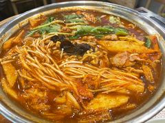 -韩礼年糕(飞虹路店)