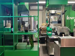 -肯德基(凯德国贸店)