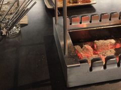 -很久以前羊肉串(中山公园店)