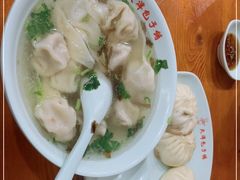 -天津包子铺(万泉庄店)