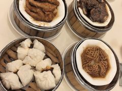 -凤凰楼酒家·粤宴点心(华强北店)