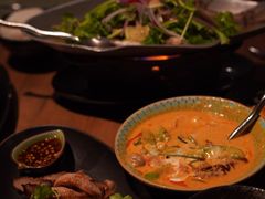冬阴功汤-米泰MiThai