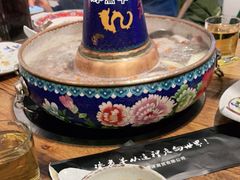 -毛辣果·贵州红酸汤牛肉火锅(西单店)