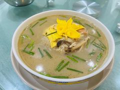 牡丹燕菜-建坤水席宫·洛阳菜(中州路店)