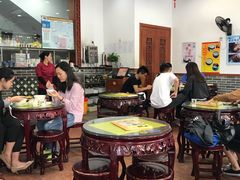 大堂-民信老铺(人民路店)