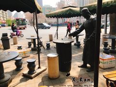 -清真·二嫂子煎饼果子(鼓楼旗舰形象店)