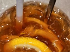 -锦园春香港茶餐厅(西海湾旗舰店)