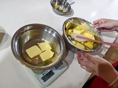 -幸福里DIY蛋糕烘焙·团建·拼豆豆(普陀店)