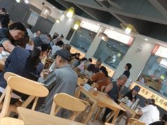 -太原面食店(解放路店)