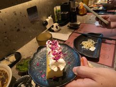 -丽达购物中心(崂山店)