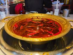 -小龙坎火锅(春熙太古里店)