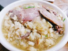 泡馍-老刘家泡馍·陕西老字号(钟楼广济街店)