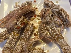 -龍记海鲜美食城(侨港风情街店)