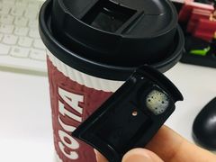 -COSTA COFFEE(常熟路店)