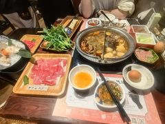 -披头士和牛火锅·寿喜烧自助(陶溪川店)