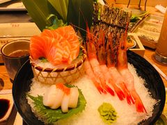 -赤坂亭·M9和牛烧肉·铁板烧(合肥万象城店)