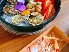 生蚝-斯普汇生蚝牛排馆(中骏世界城店)