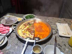 -小龙坎火锅(总店)