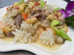 精品全爆-津味老菜(露西亚商街店)