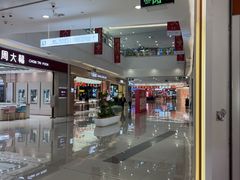 -天津梅江印象城