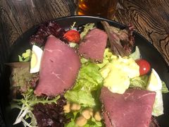 -豪尚豪牛排(彩悦城店)