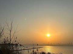 -东湖落雁景区