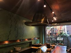 -みかわ是山居