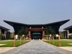 -北京雁栖湖国际会展中心