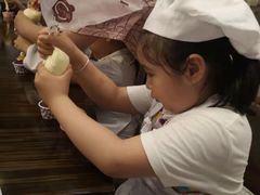 -合肥皇冠假日酒店·菲亚斯特自助餐厅(黄山路店)