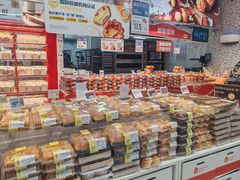 -盒马鲜生(富田新天地店)
