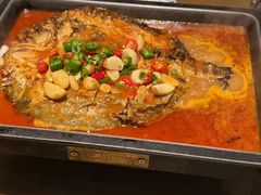 -炉鱼(萧山万象汇店)