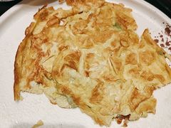 -合合春饼(潘家园店)