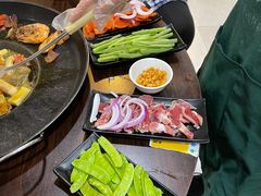 -大贵州烙锅