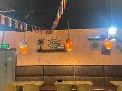 -好伦哥比萨烤肉自助(马家堡店)
